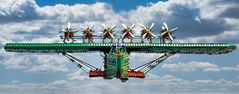 Märklin Stabilbaukasten