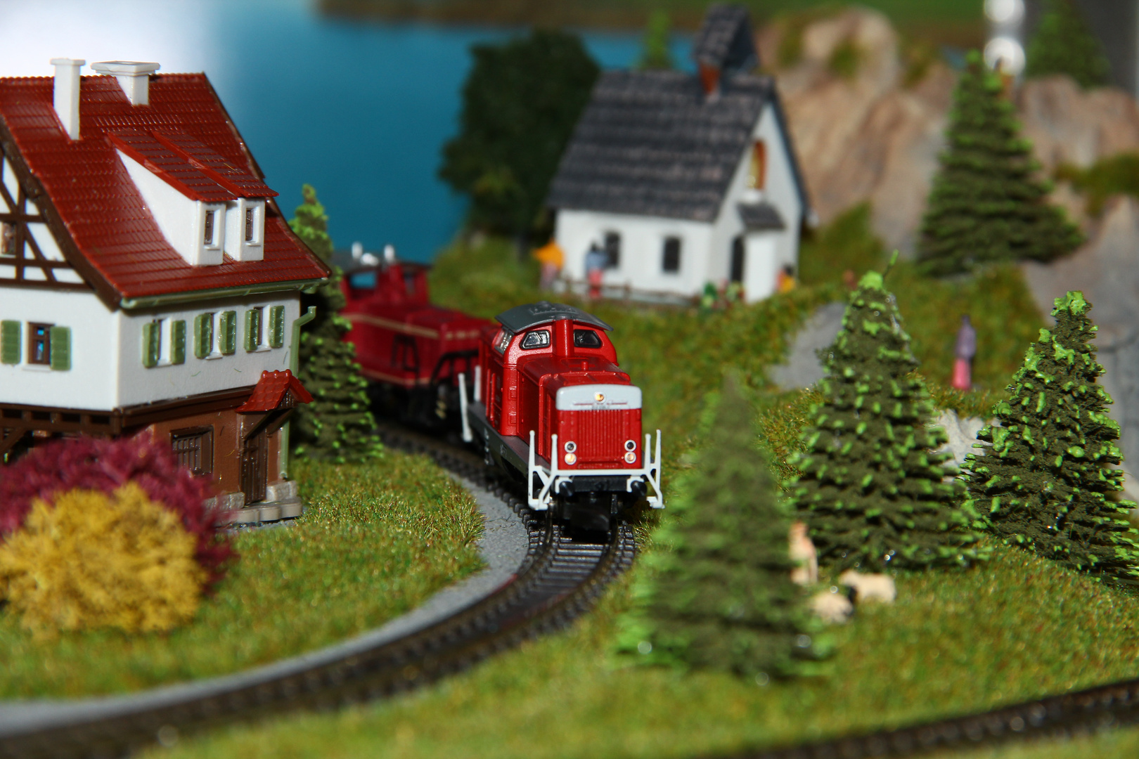 Märklin Z