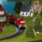 Märklin Z