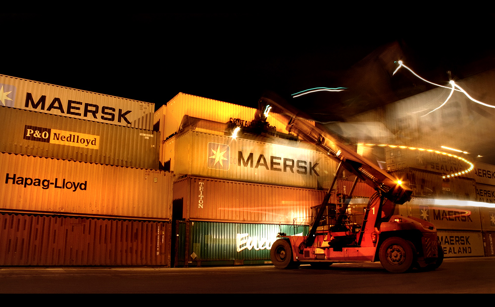 MAERSK