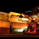 MAERSK