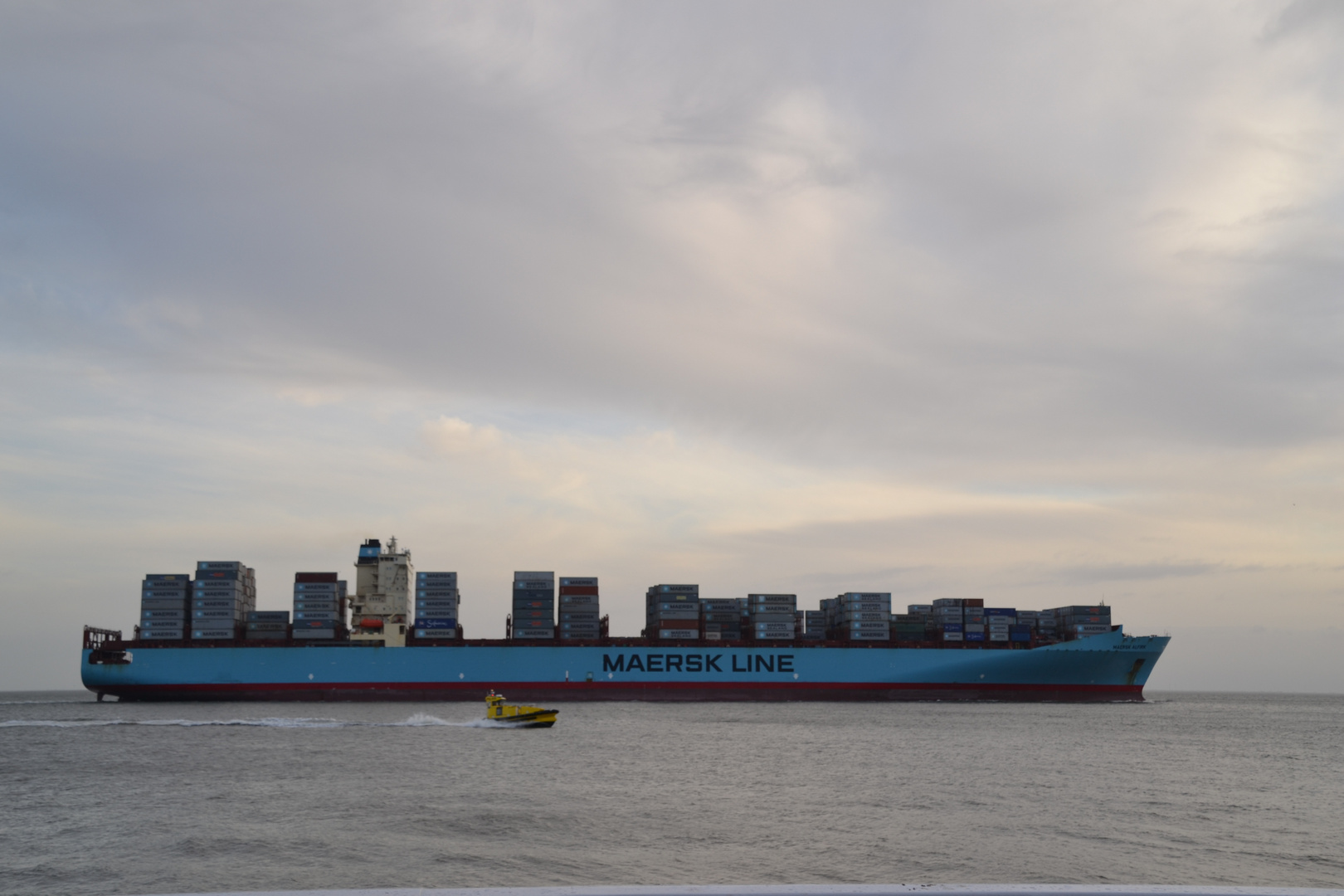 MAERSK Alfirk