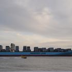 MAERSK Alfirk