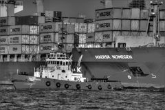 MAERSK