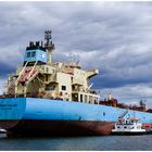 MAERSK CALLAO