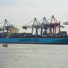 Maersk Cargo