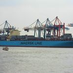 Maersk Cargo