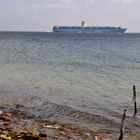 Maersk Containership