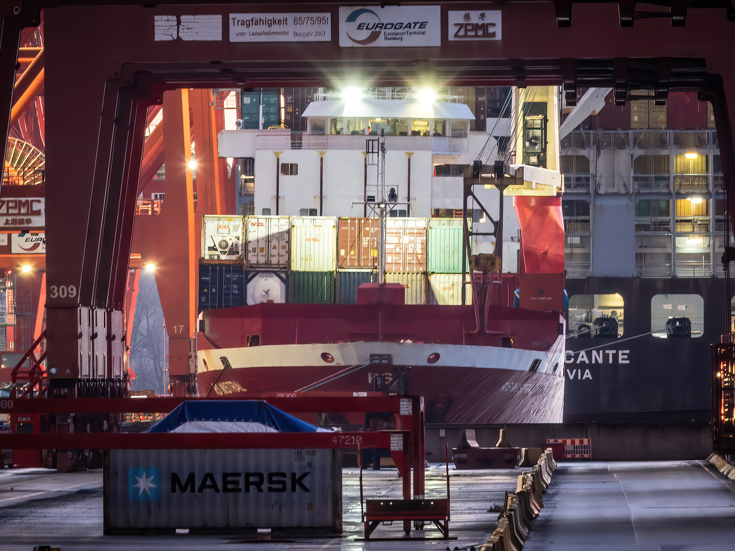 Maersk