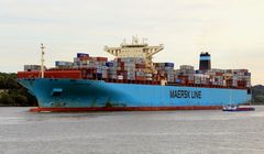 Maersk Essen
