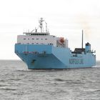 Maersk Exporter.