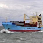 Maersk Ferrol