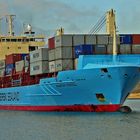 MAERSK FERROL