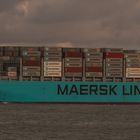 MAERSK GENOA