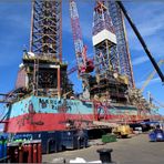 Maersk Giant II