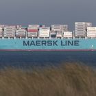 MAERSK GUAYAQUIL