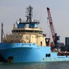 MAERSK HELPER