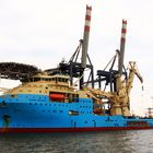 Maersk Involver 