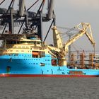 Maersk Involver