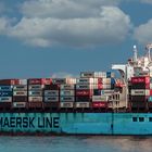 MAERSK KALMAR