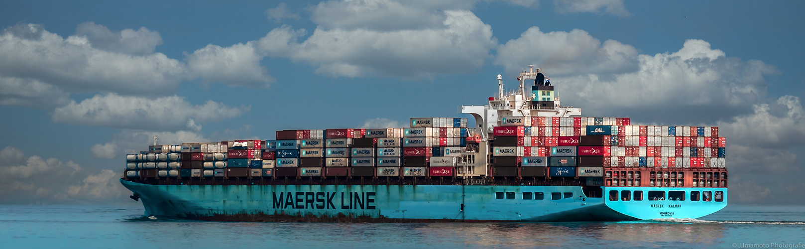 MAERSK KALMAR