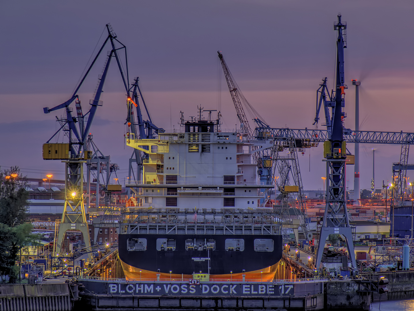 Maersk Kowloon