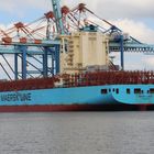 MAERSK LANCO