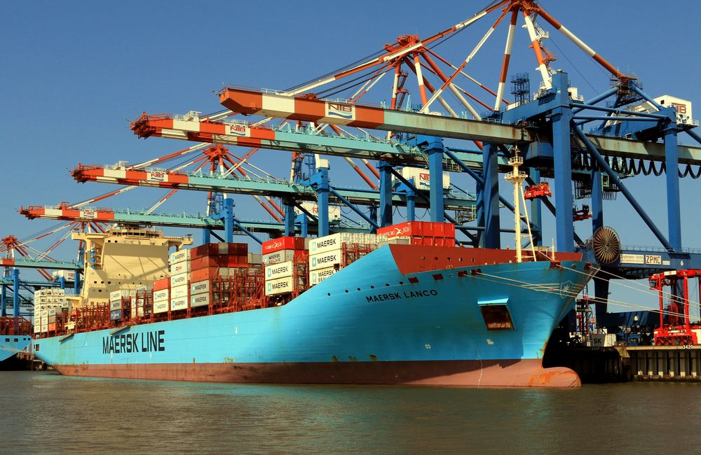 MAERSK Lanco