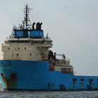 MAERSK LASER