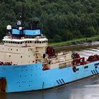 Maersk Leader