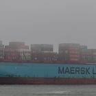 MAERSK LEON