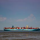 MAERSK LINE 