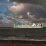 Maersk Line