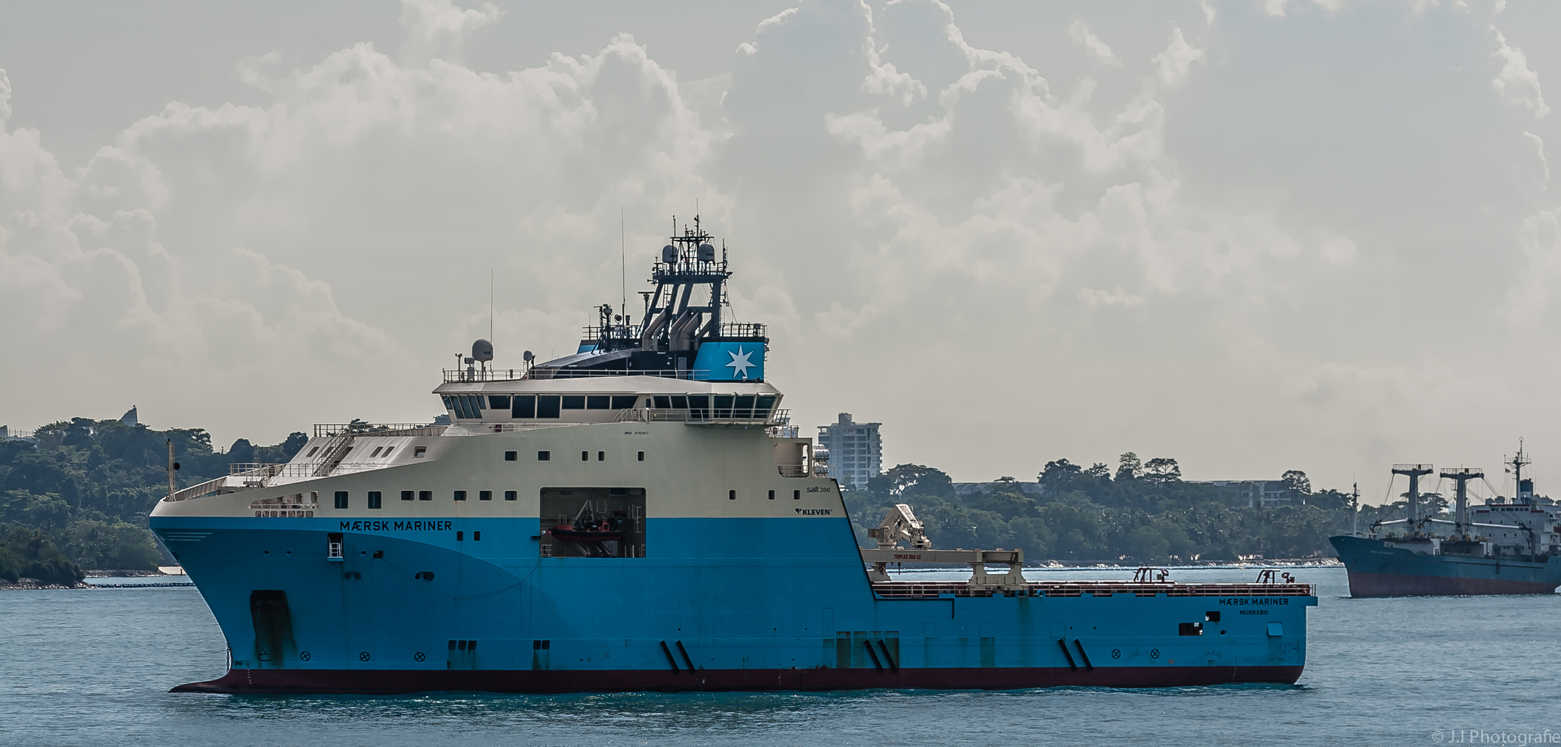 MAERSK MARINER