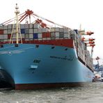 Maersk Mc-Kinney Moller