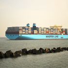 Maersk McKinney Moller