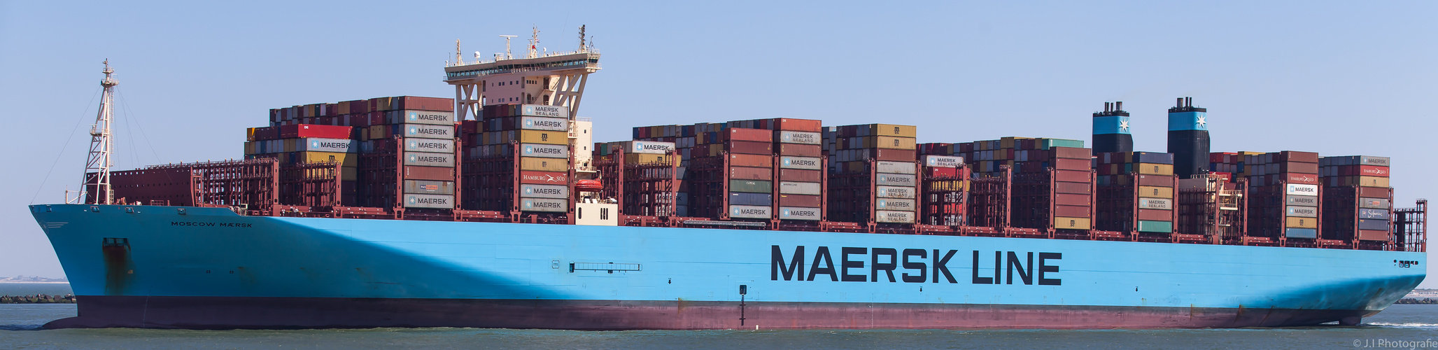 MAERSK MOSCOW