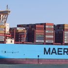 MAERSK MOSCOW