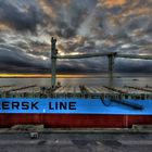 MAERSK NASHVILLE