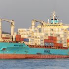 Maersk Neston