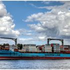 Maersk Newbury