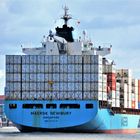 MAERSK NEWBURY  ,  ex. CAROLINE SCHULTE  ,  CAP BISTI