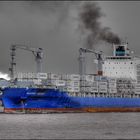 MAERSK NIAMEY