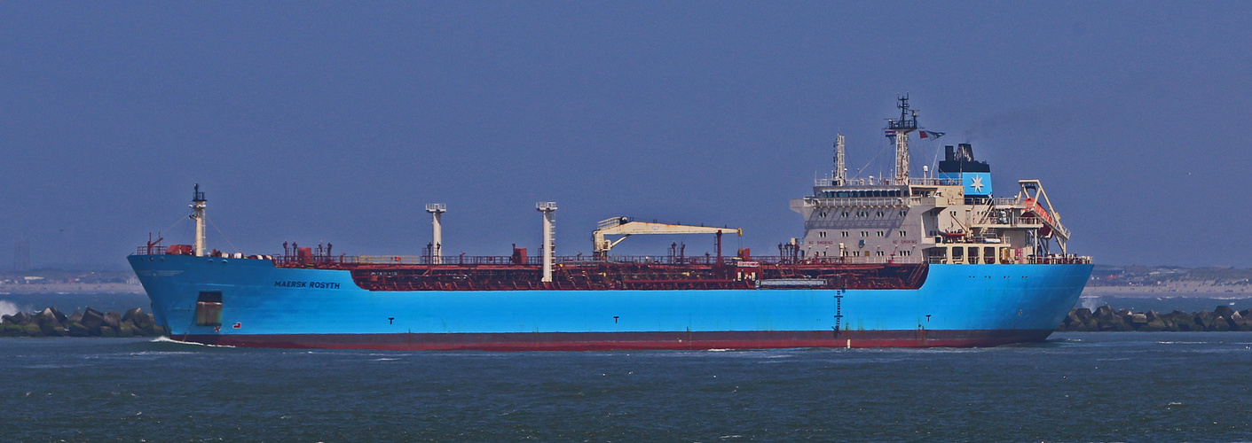 MAERSK ROSYTH