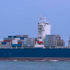 MAERSK SALTORO