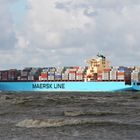 MAERSK SAVANNAH