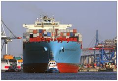 maersk semarang