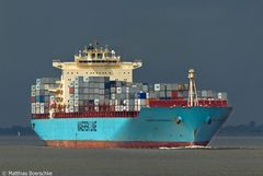 Maersk Surabaya