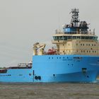 Maersk Trader   Hochseeschlepper