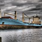 Maersk Vigo